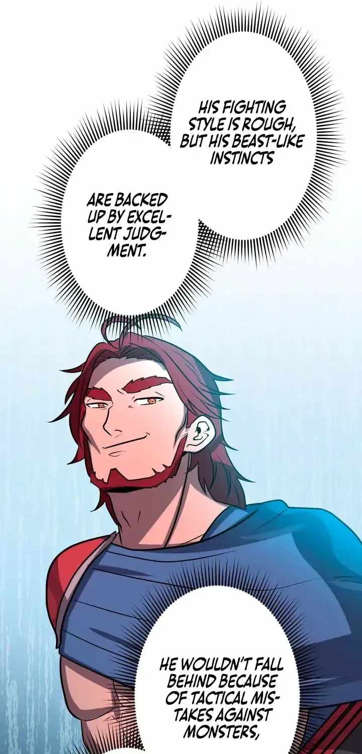 Reborn Ranker – Gravity User Chapter 170 - Page 34
