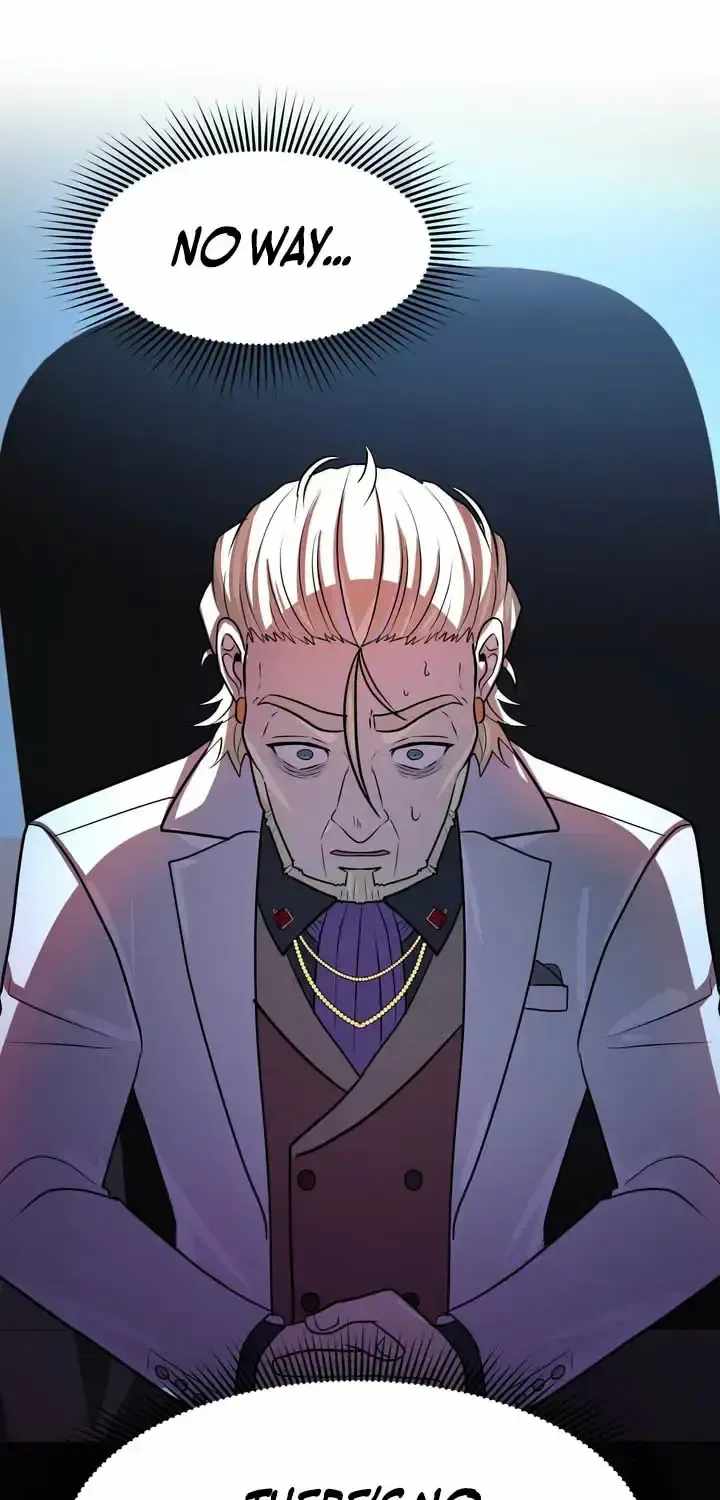Reborn Ranker – Gravity User Chapter 170 - Page 41