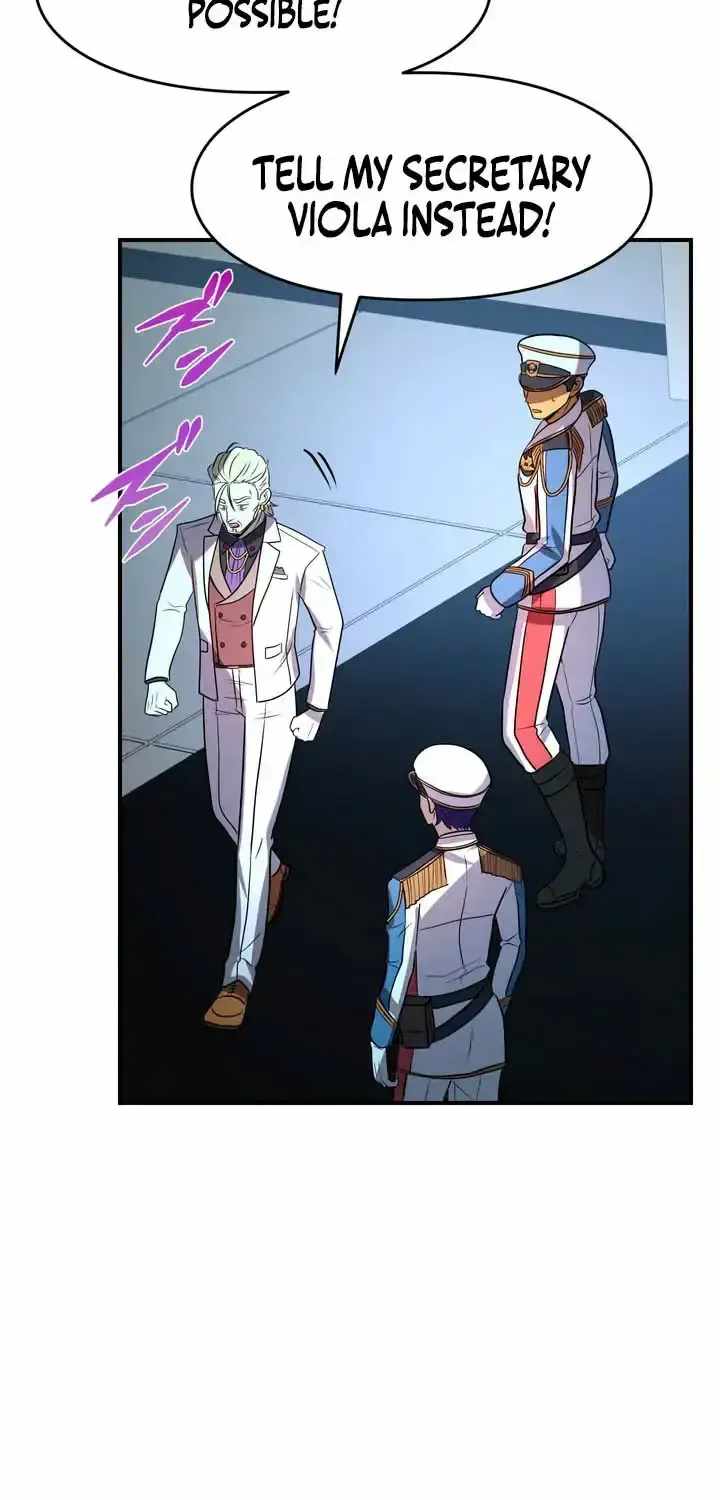 Reborn Ranker – Gravity User Chapter 170 - Page 50