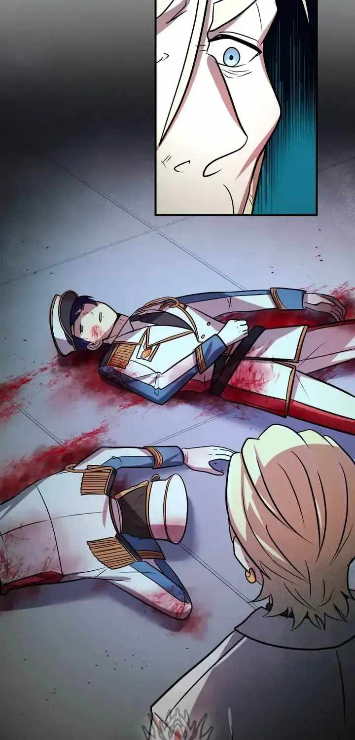 Reborn Ranker – Gravity User Chapter 170 - Page 53