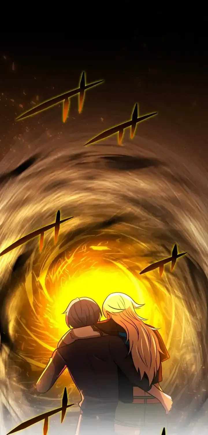 Reborn Ranker – Gravity User Chapter 170 - Page 6