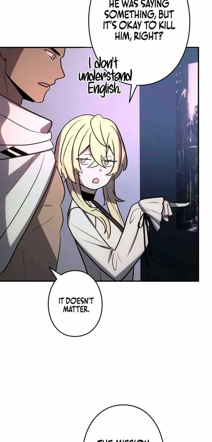 Reborn Ranker – Gravity User Chapter 170 - Page 66