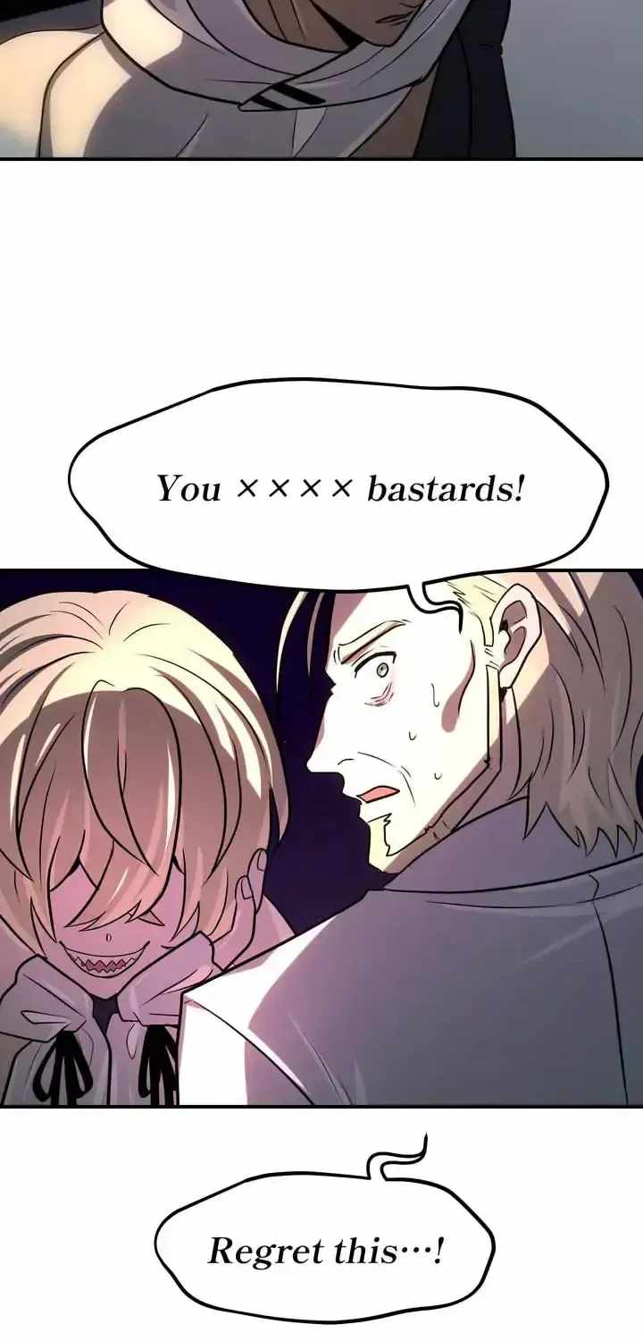 Reborn Ranker – Gravity User Chapter 170 - Page 69
