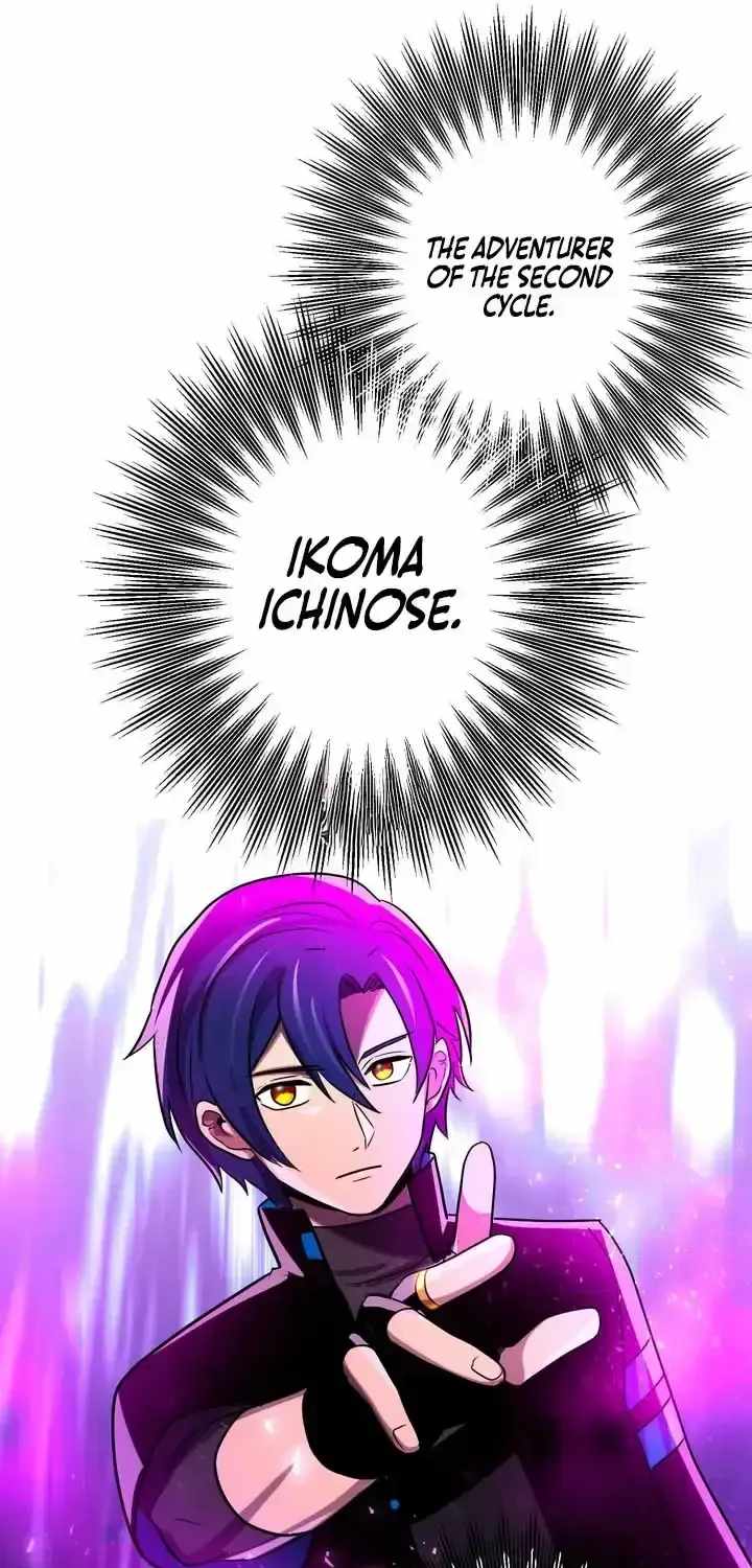 Reborn Ranker – Gravity User Chapter 170 - Page 88
