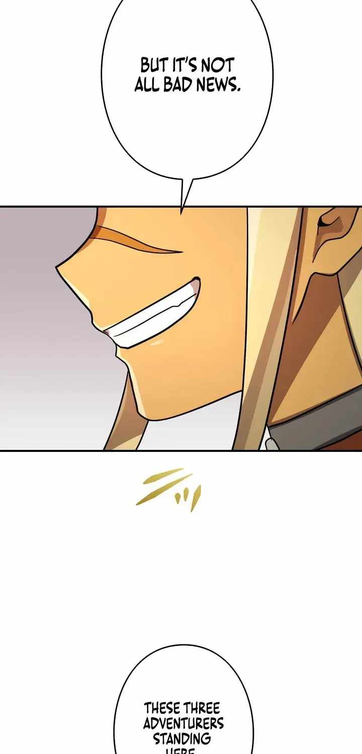 Reborn Ranker – Gravity User Chapter 171 - Page 16
