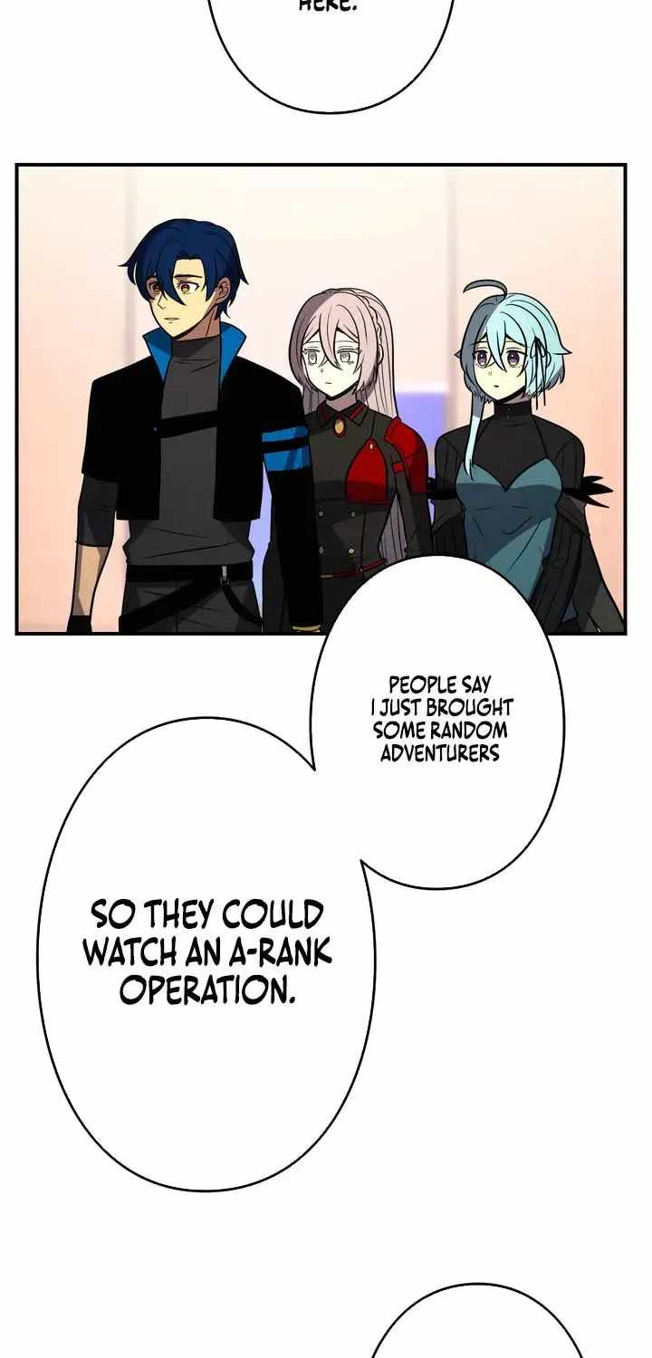 Reborn Ranker – Gravity User Chapter 171 - Page 17