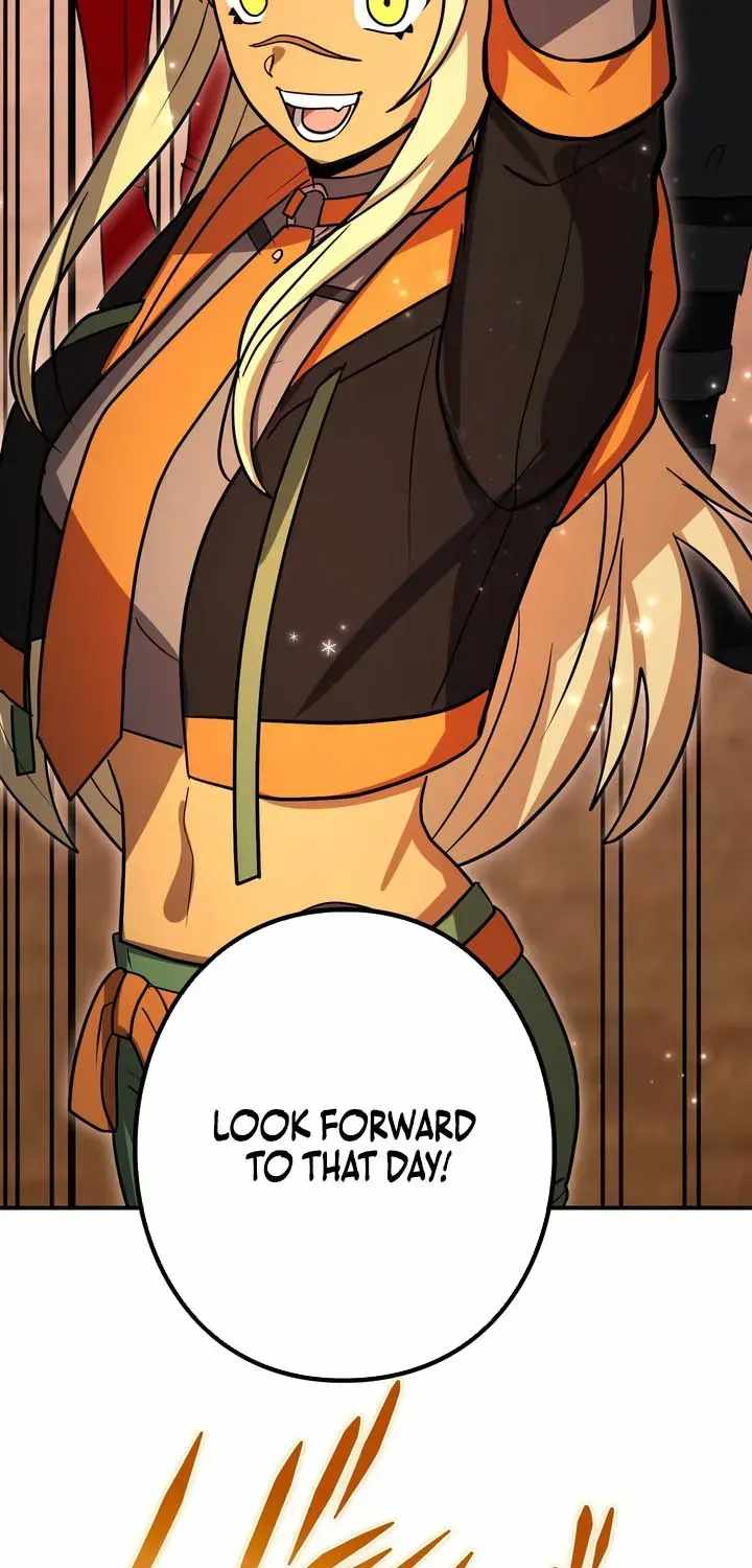Reborn Ranker – Gravity User Chapter 171 - Page 19