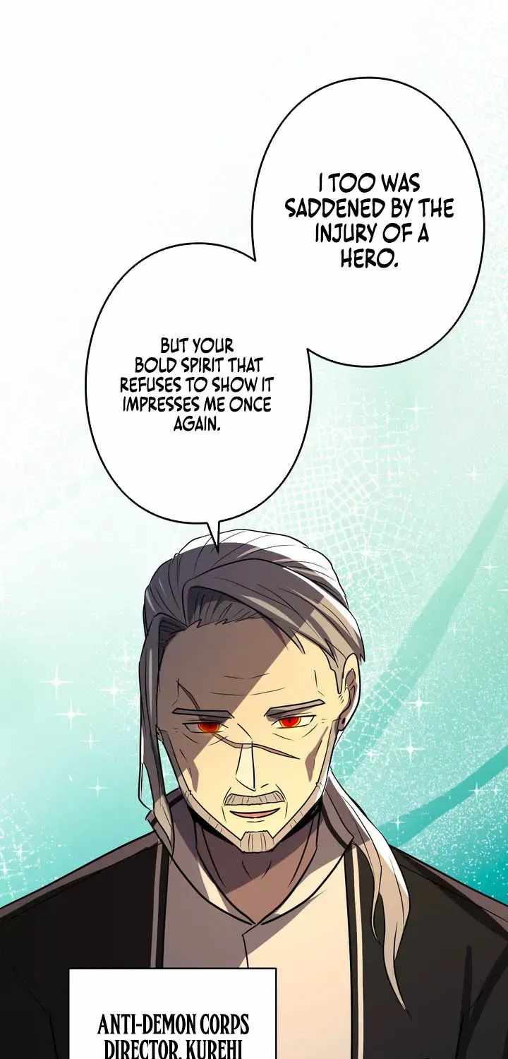 Reborn Ranker – Gravity User Chapter 171 - Page 25