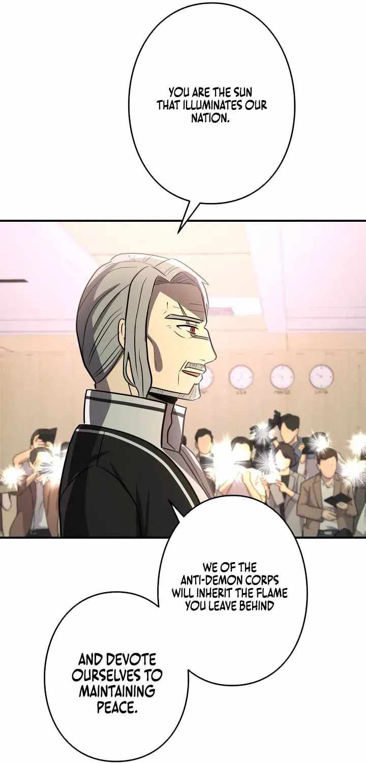 Reborn Ranker – Gravity User Chapter 171 - Page 28