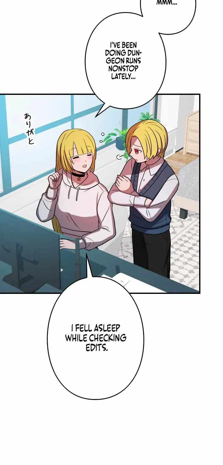 Reborn Ranker – Gravity User Chapter 171 - Page 44