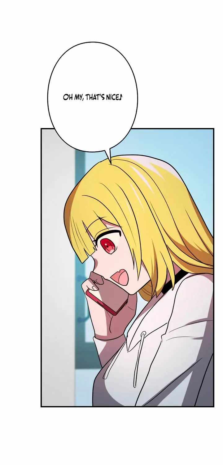 Reborn Ranker – Gravity User Chapter 171 - Page 46