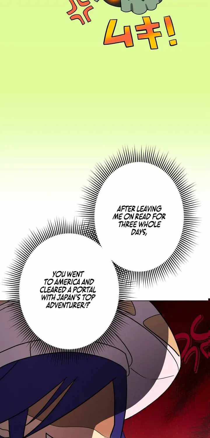 Reborn Ranker – Gravity User Chapter 171 - Page 75