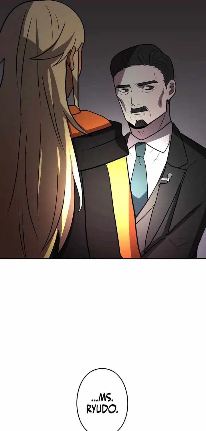 Reborn Ranker – Gravity User Chapter 171 - Page 8