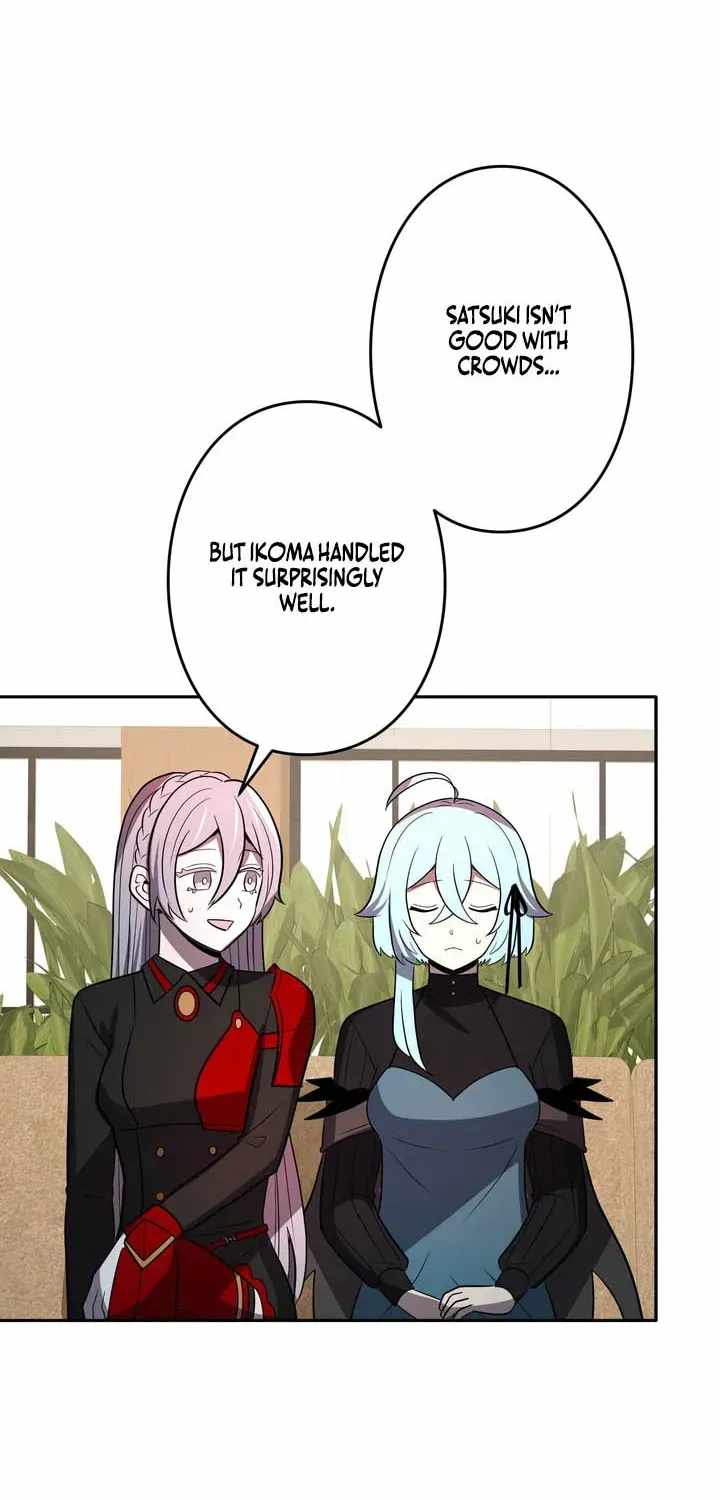 Reborn Ranker – Gravity User Chapter 171 - Page 80