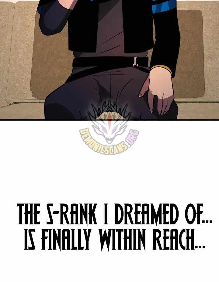 Reborn Ranker – Gravity User Chapter 171 - Page 83