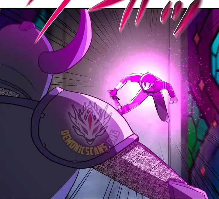 Reborn Ranker – Gravity User Chapter 172 - Page 18