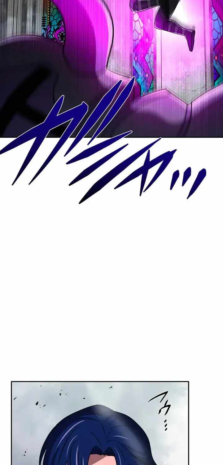 Reborn Ranker – Gravity User Chapter 172 - Page 21