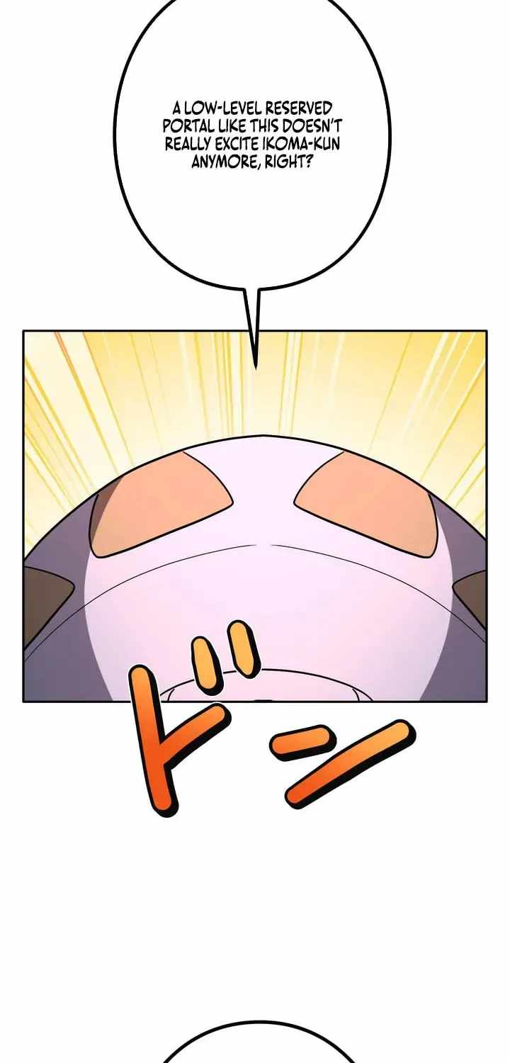 Reborn Ranker – Gravity User Chapter 172 - Page 27