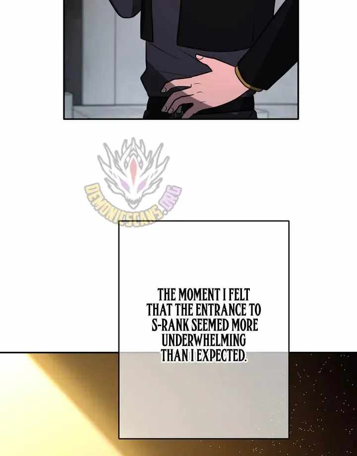 Reborn Ranker – Gravity User Chapter 172 - Page 39