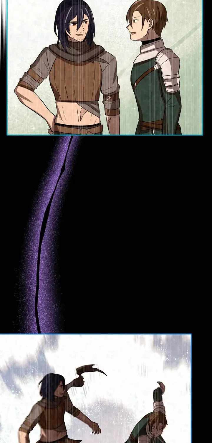 Reborn Ranker – Gravity User Chapter 172 - Page 43