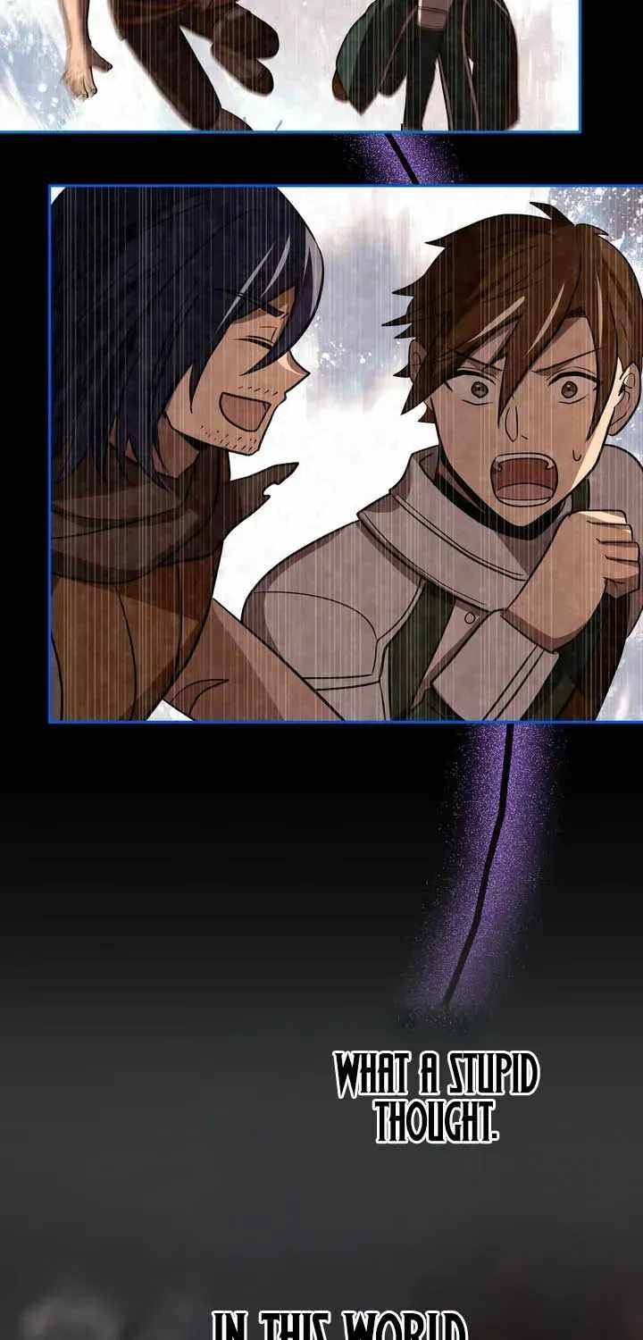 Reborn Ranker – Gravity User Chapter 172 - Page 44