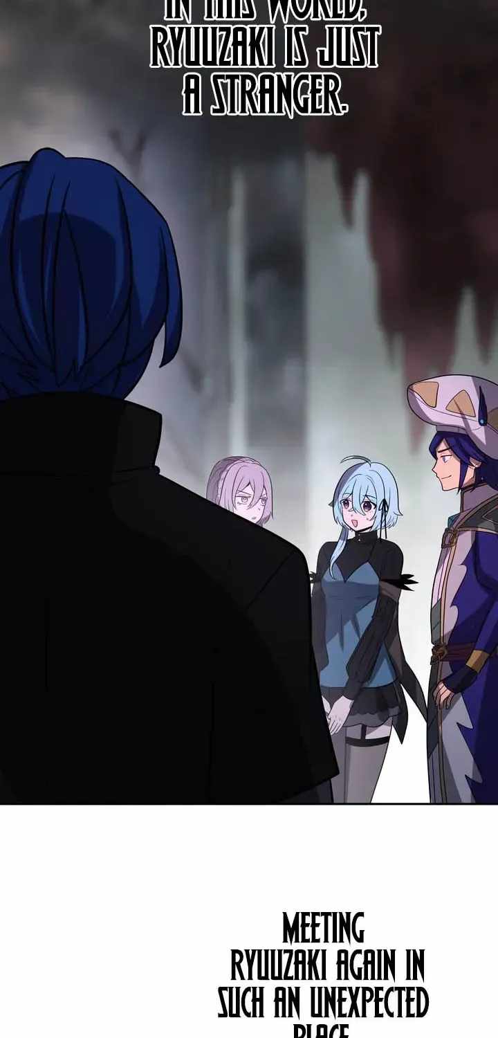 Reborn Ranker – Gravity User Chapter 172 - Page 45