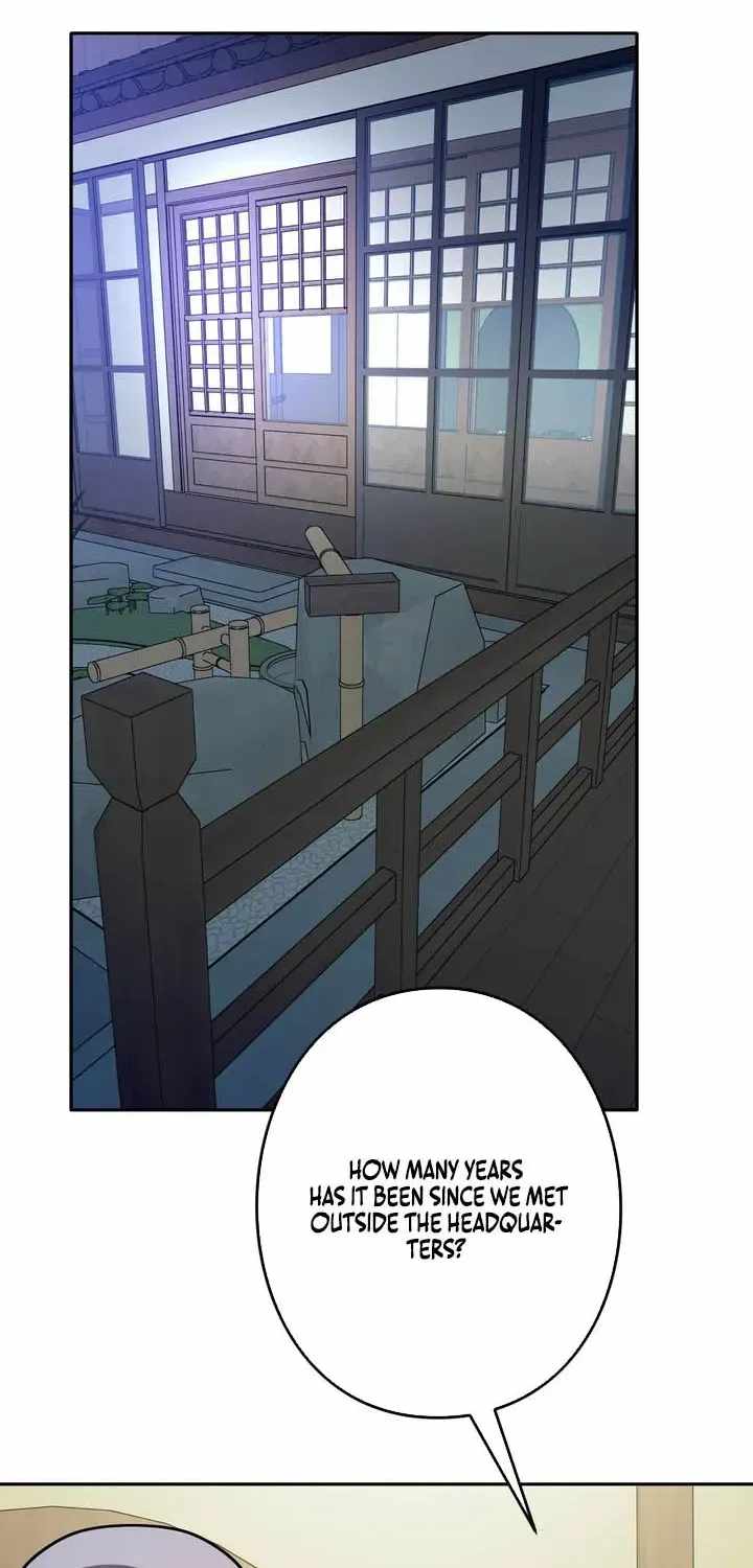 Reborn Ranker – Gravity User Chapter 172 - Page 52