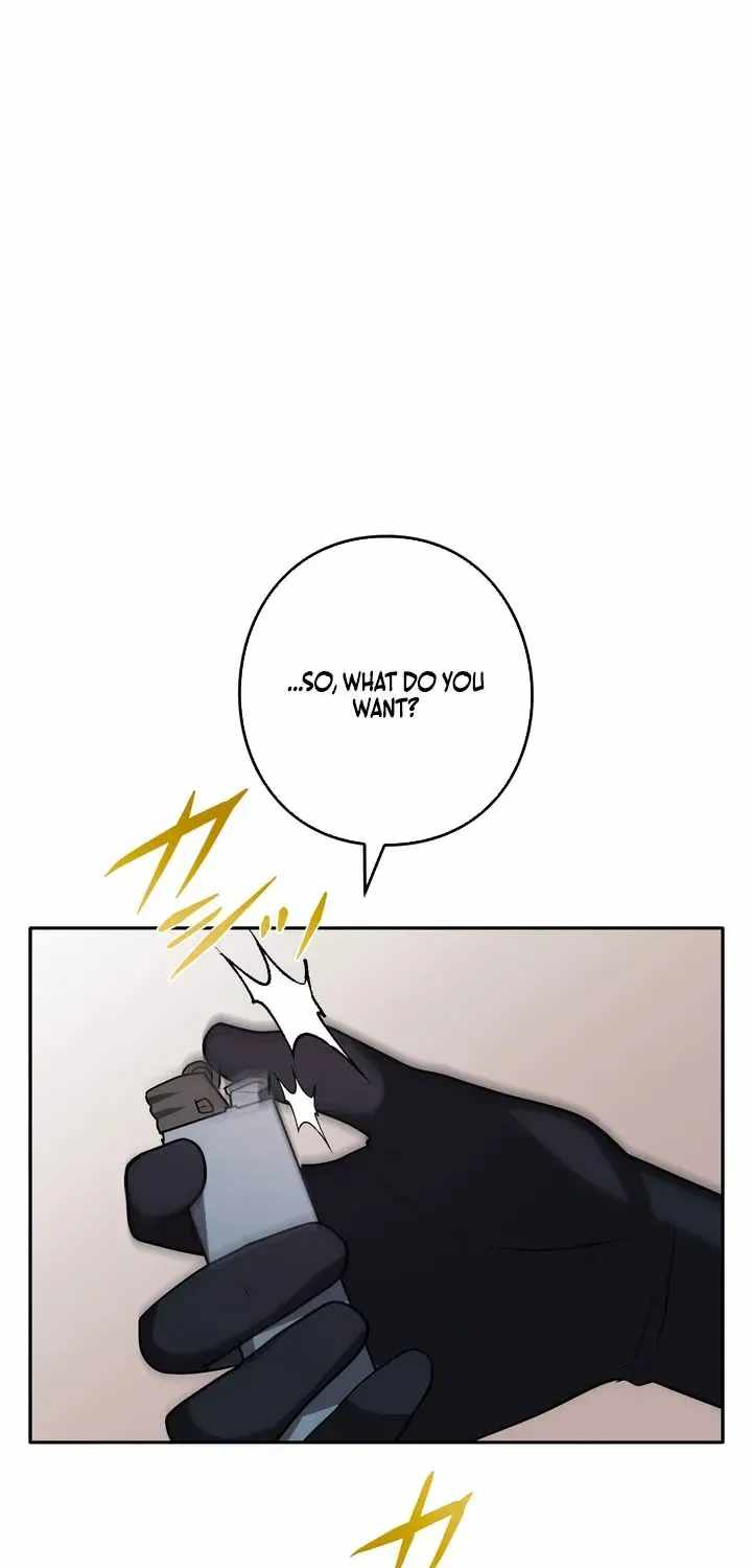 Reborn Ranker – Gravity User Chapter 172 - Page 54