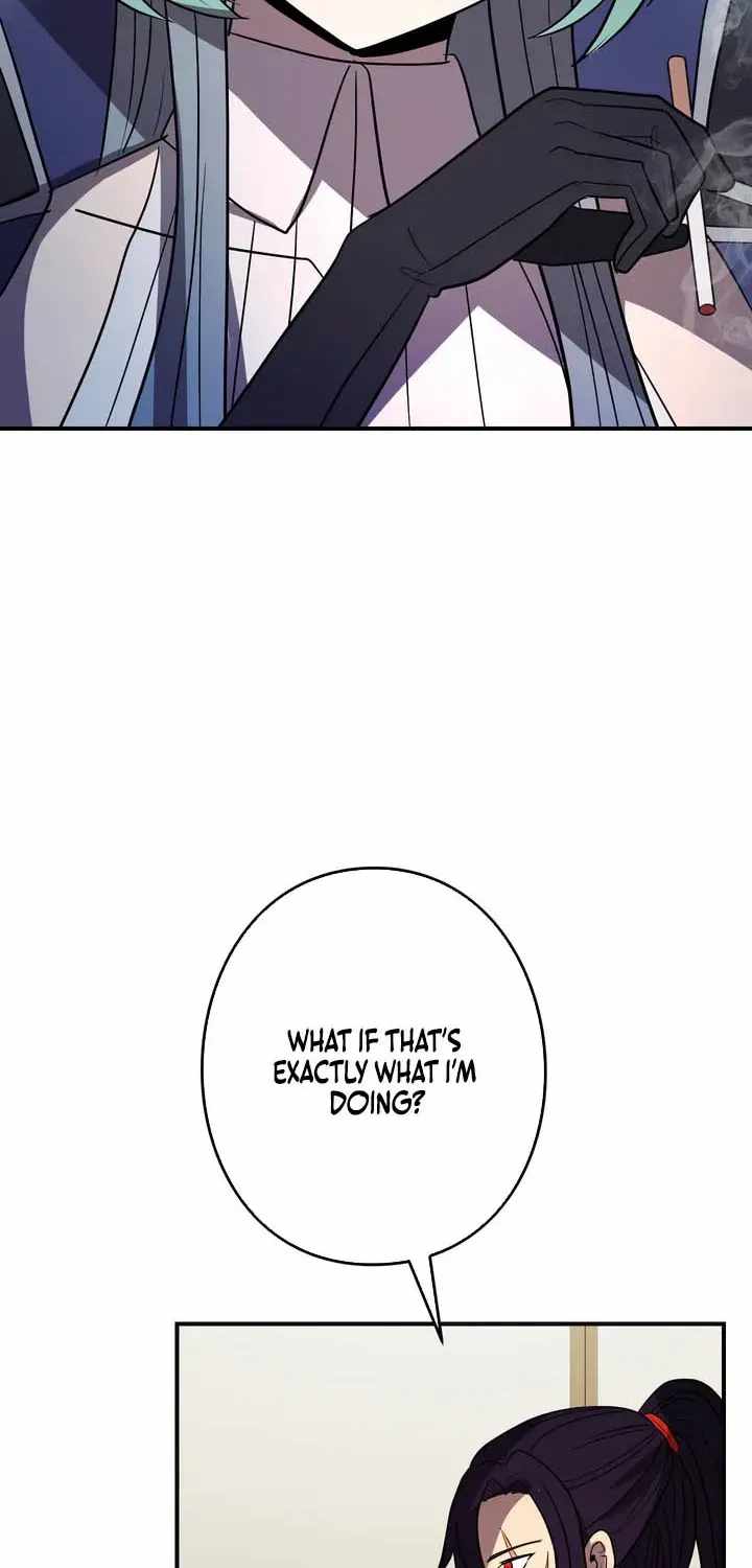 Reborn Ranker – Gravity User Chapter 172 - Page 57
