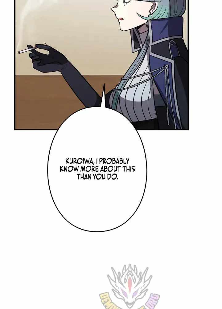 Reborn Ranker – Gravity User Chapter 172 - Page 67
