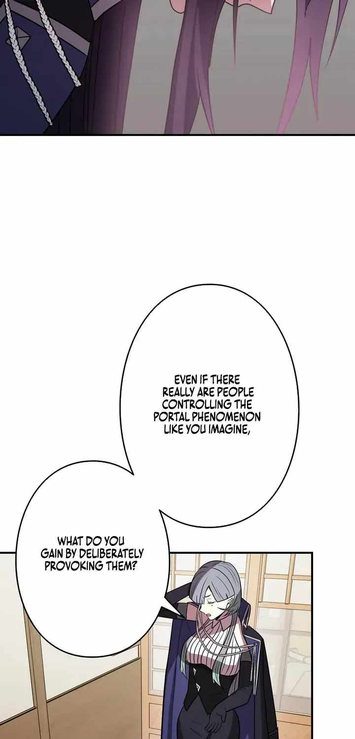 Reborn Ranker – Gravity User Chapter 172 - Page 77