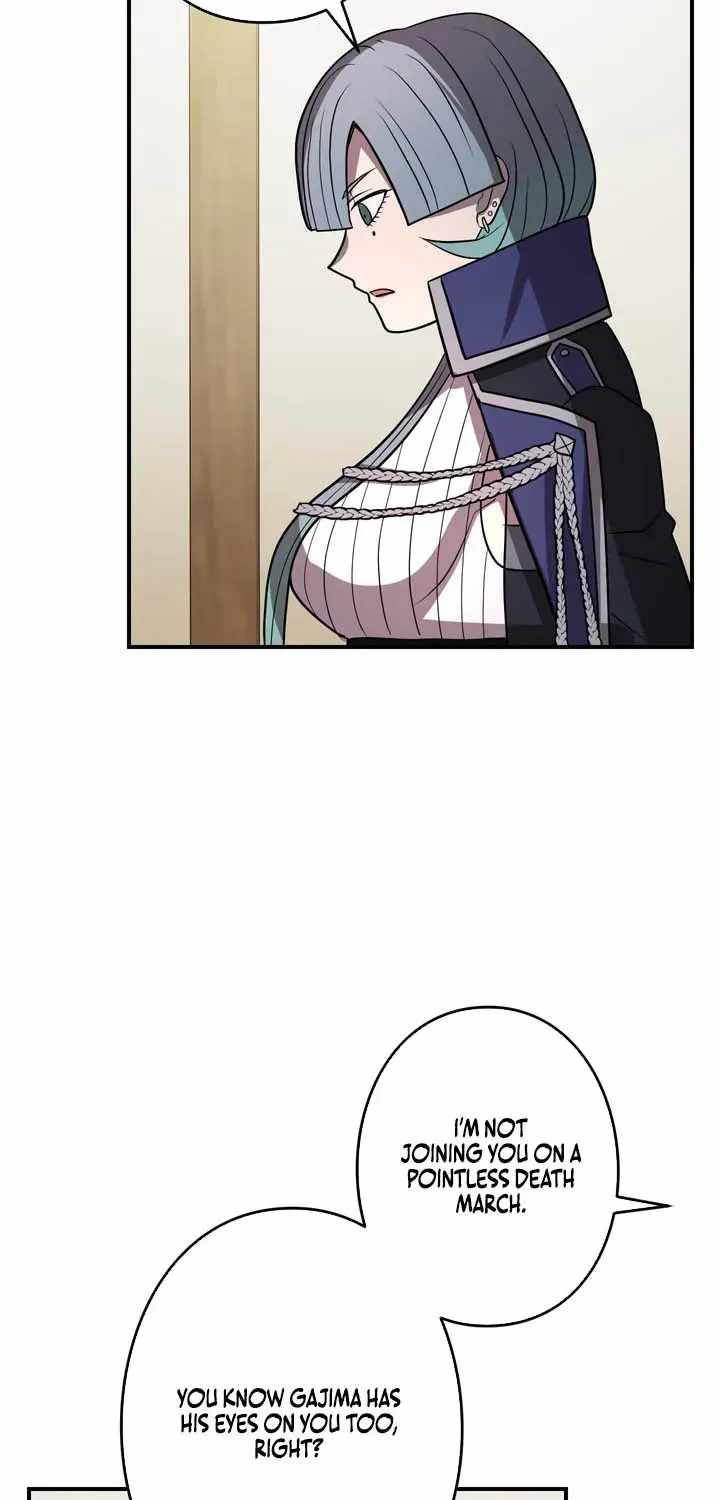 Reborn Ranker – Gravity User Chapter 172 - Page 79