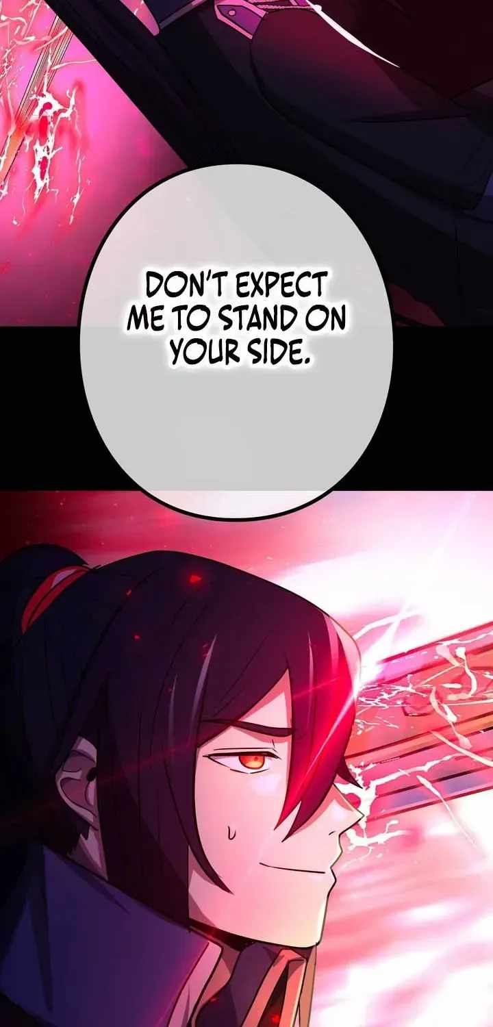 Reborn Ranker – Gravity User Chapter 172 - Page 83