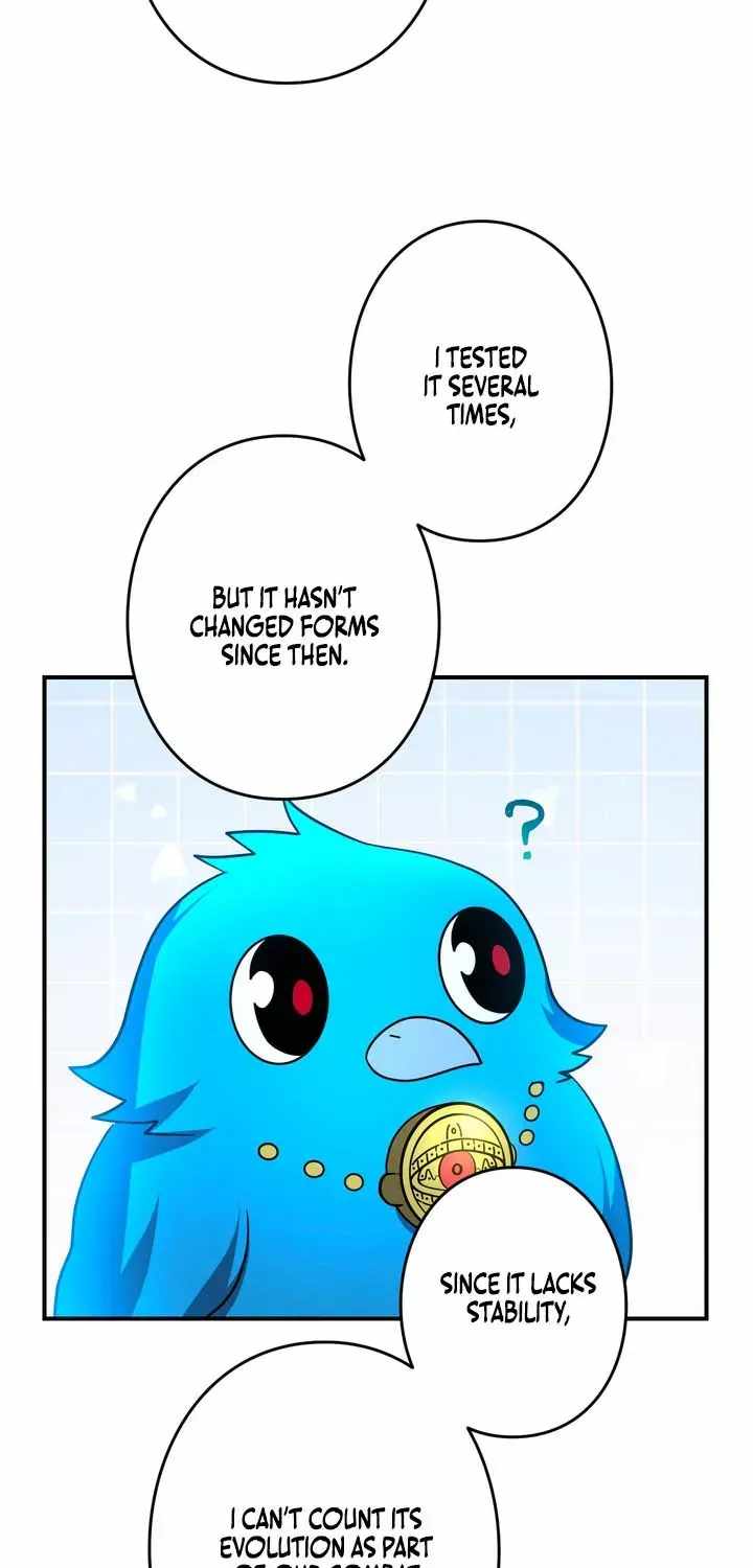 Reborn Ranker – Gravity User Chapter 173 - Page 11