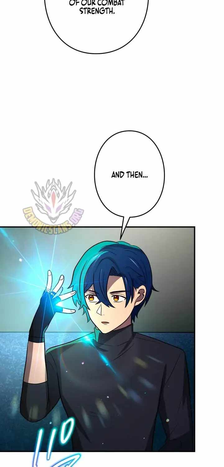 Reborn Ranker – Gravity User Chapter 173 - Page 12