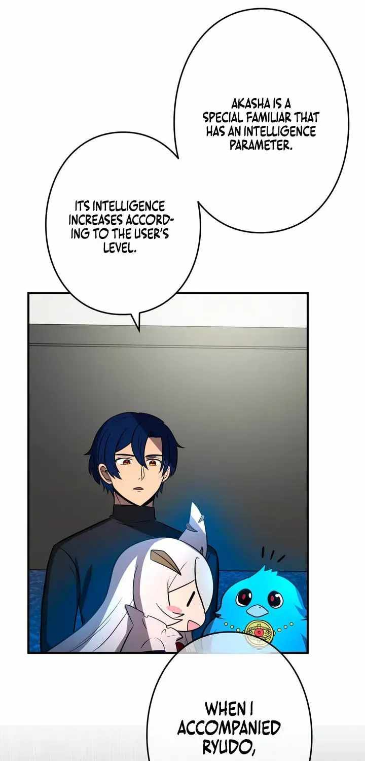 Reborn Ranker – Gravity User Chapter 173 - Page 16
