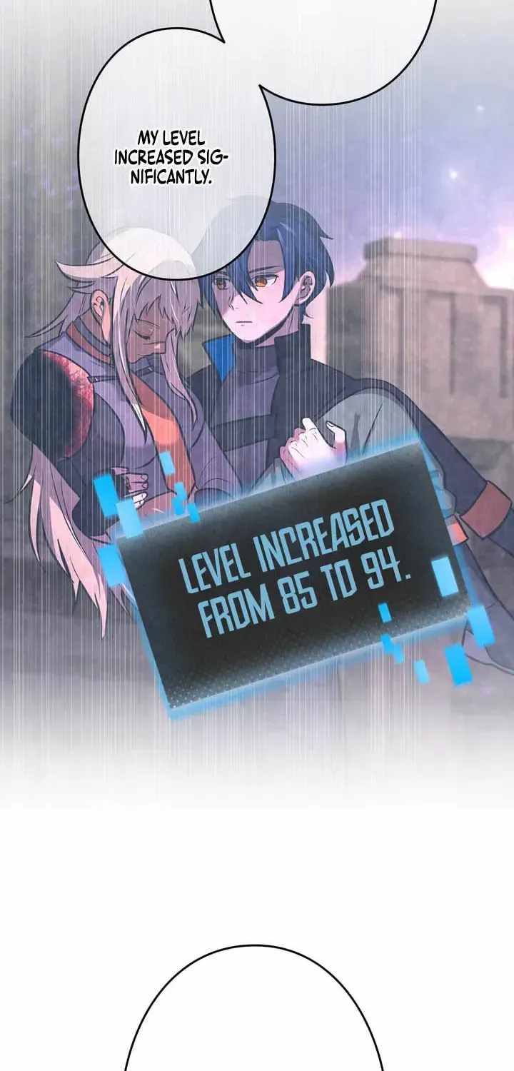 Reborn Ranker – Gravity User Chapter 173 - Page 17