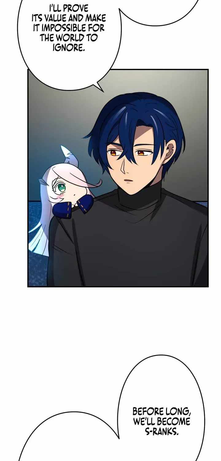 Reborn Ranker – Gravity User Chapter 173 - Page 37
