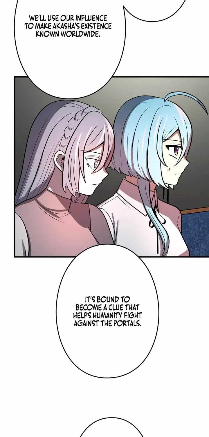 Reborn Ranker – Gravity User Chapter 173 - Page 38