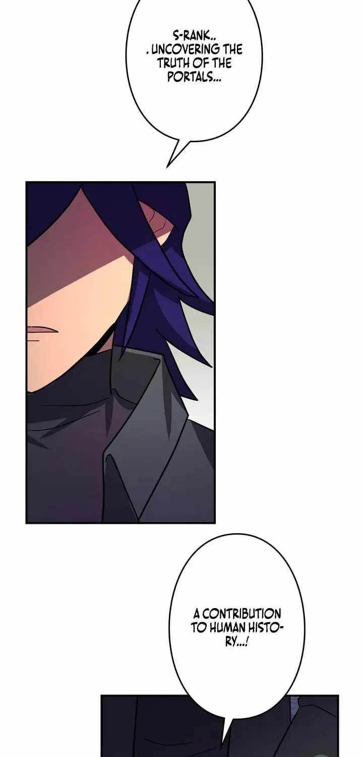 Reborn Ranker – Gravity User Chapter 173 - Page 39