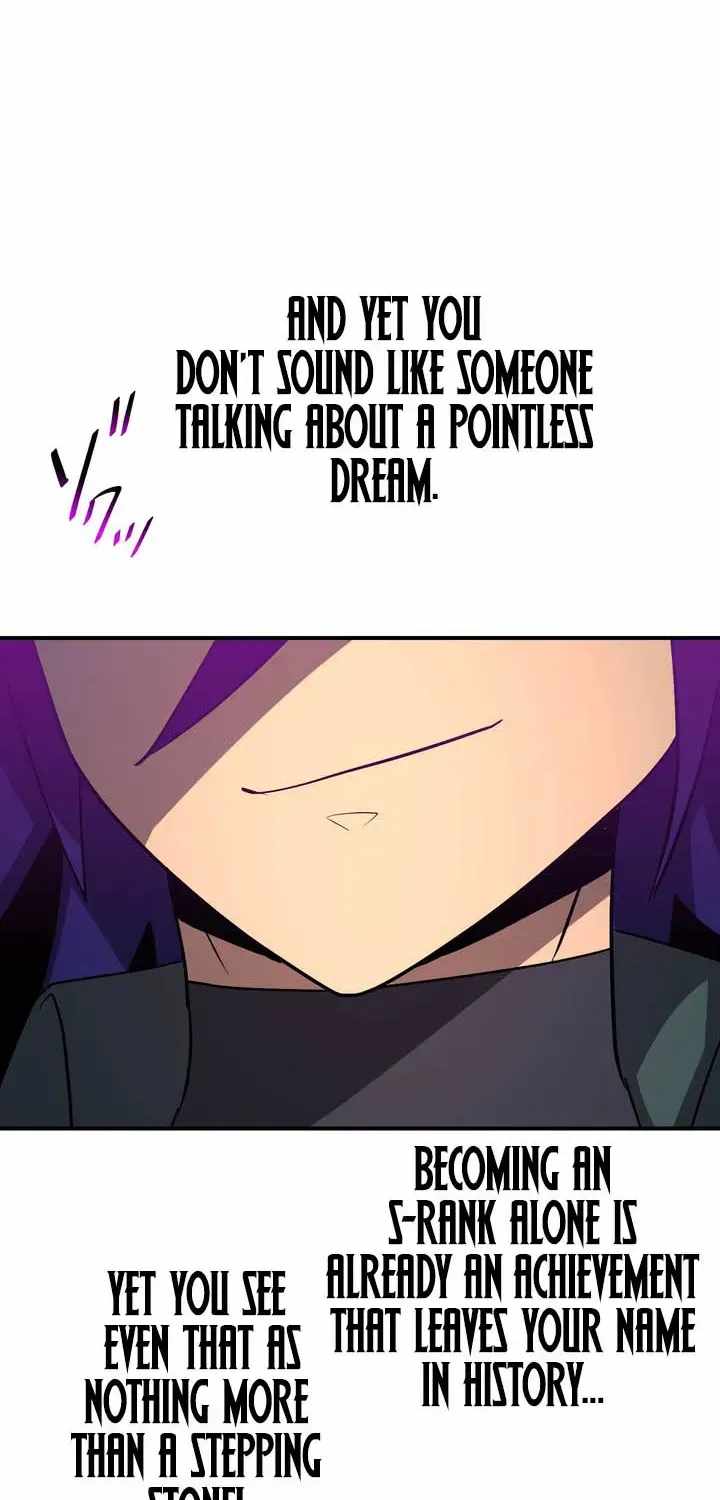 Reborn Ranker – Gravity User Chapter 173 - Page 42