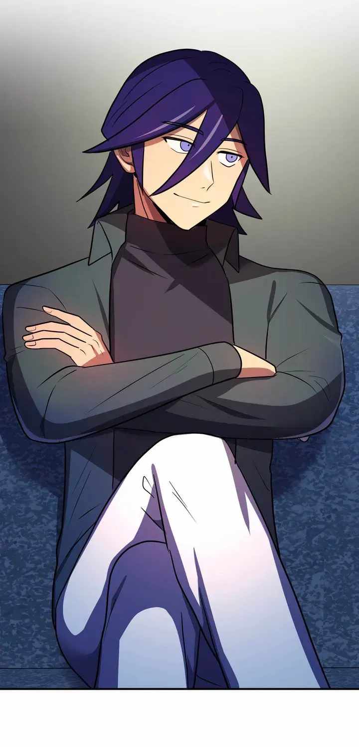Reborn Ranker – Gravity User Chapter 173 - Page 48