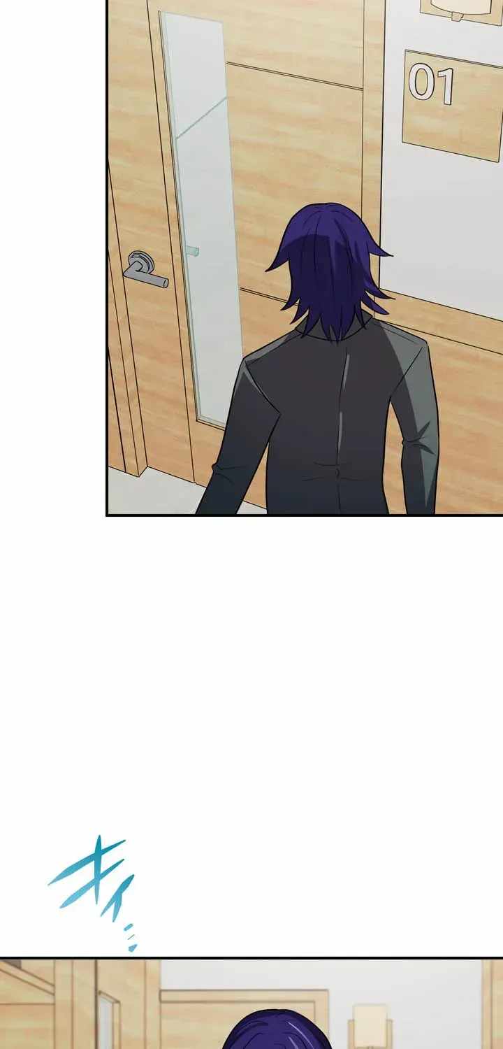 Reborn Ranker – Gravity User Chapter 173 - Page 57