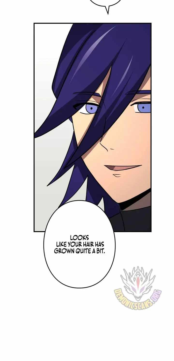 Reborn Ranker – Gravity User Chapter 173 - Page 60