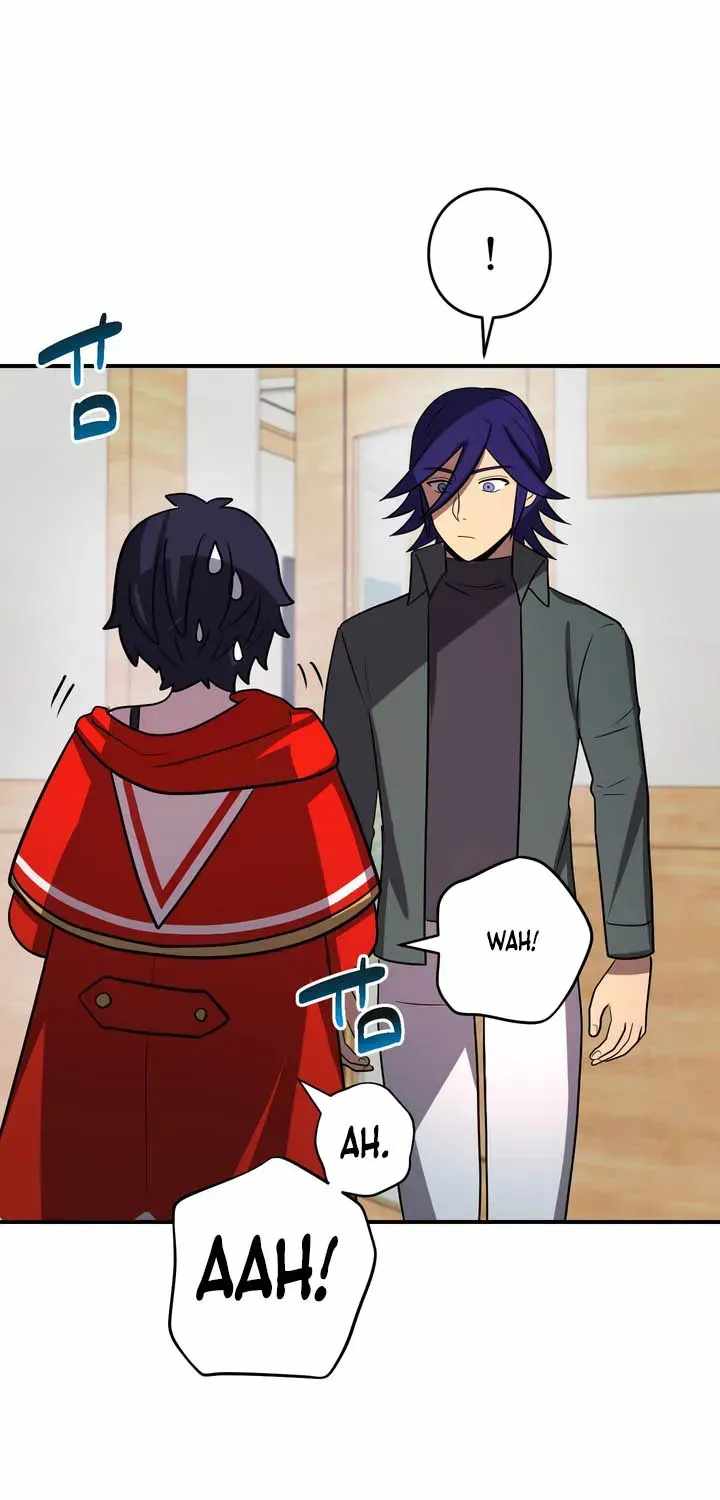 Reborn Ranker – Gravity User Chapter 173 - Page 68