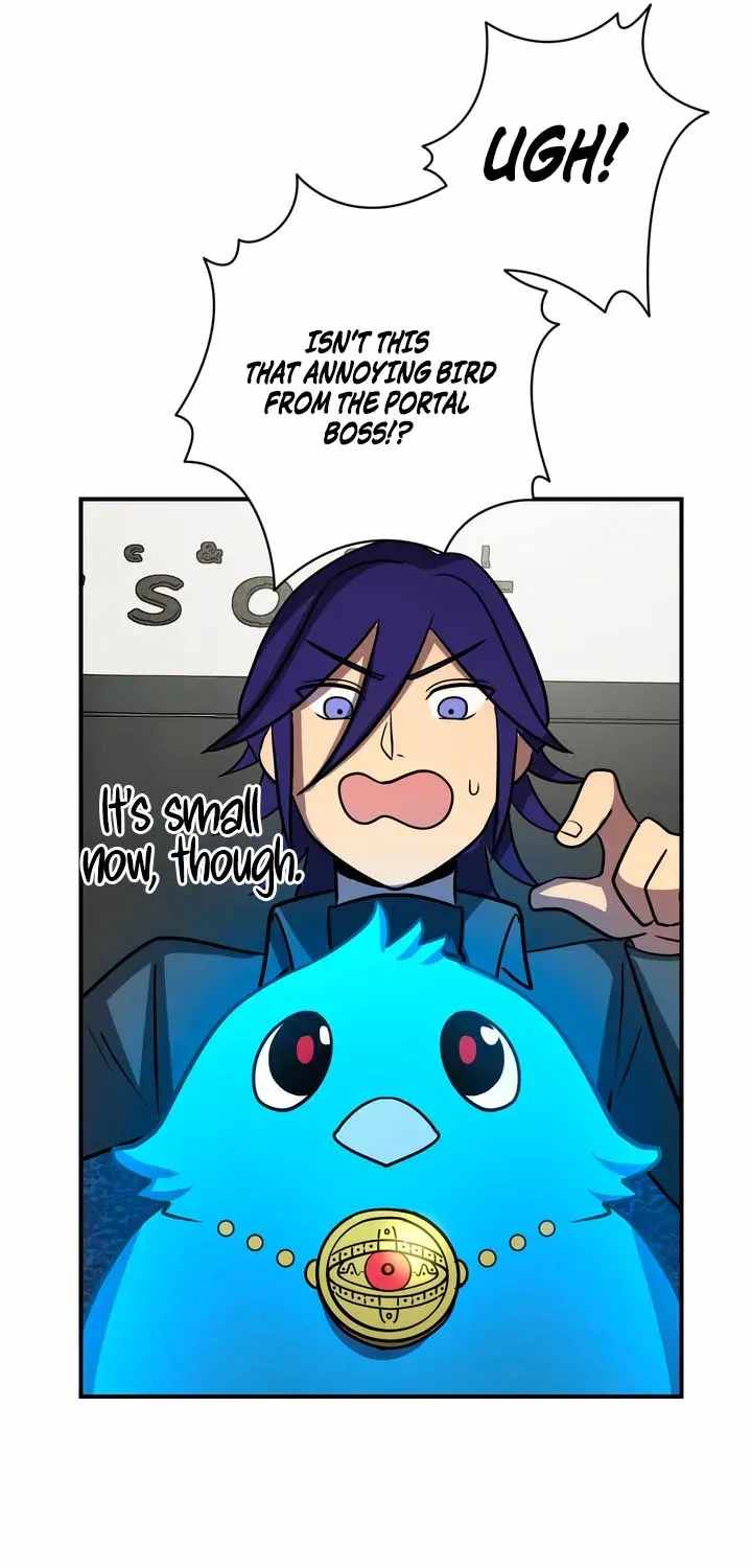 Reborn Ranker – Gravity User Chapter 173 - Page 7