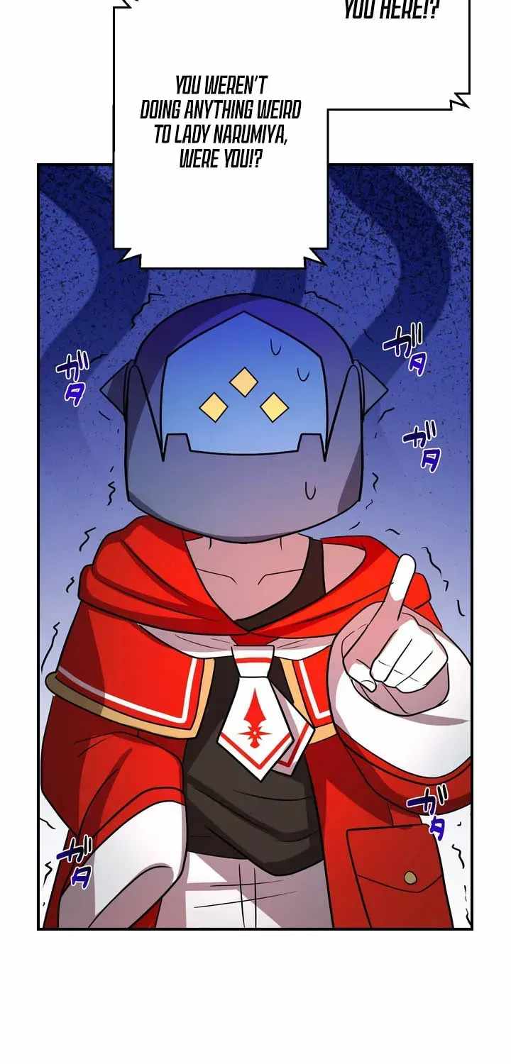 Reborn Ranker – Gravity User Chapter 173 - Page 72