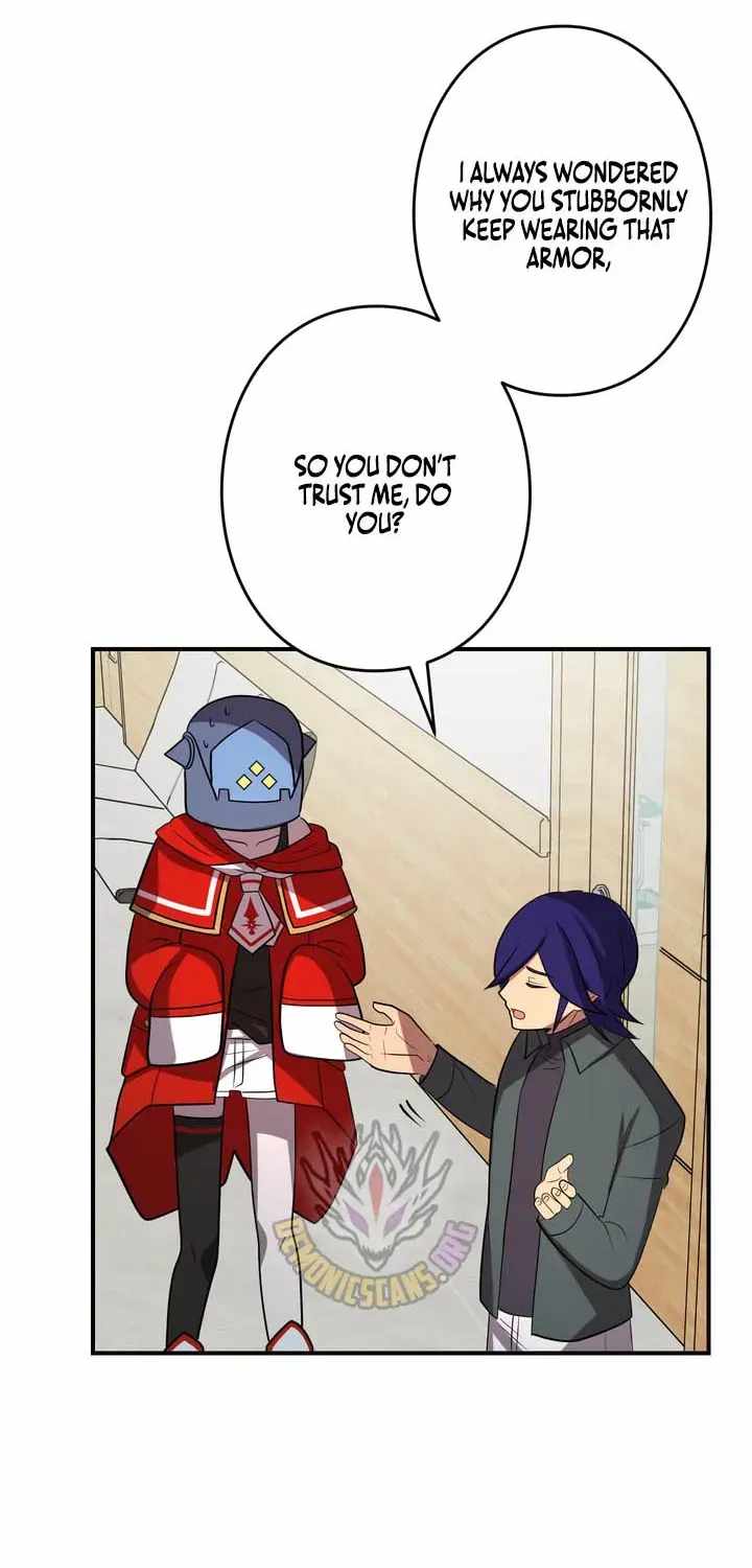 Reborn Ranker – Gravity User Chapter 173 - Page 73