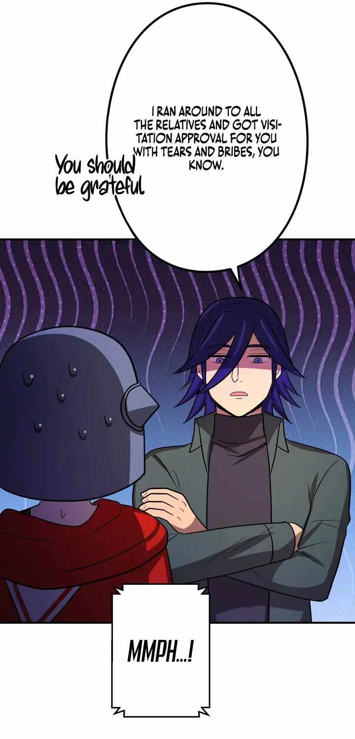 Reborn Ranker – Gravity User Chapter 173 - Page 75