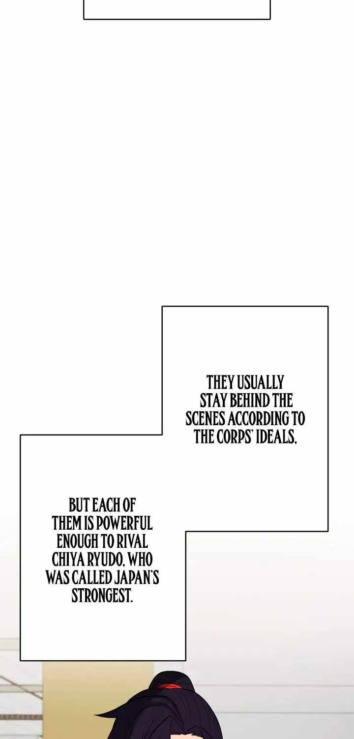 Reborn Ranker – Gravity User Chapter 174 - Page 13
